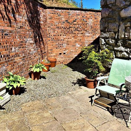Villa The Coach House Ruthin Exterior foto